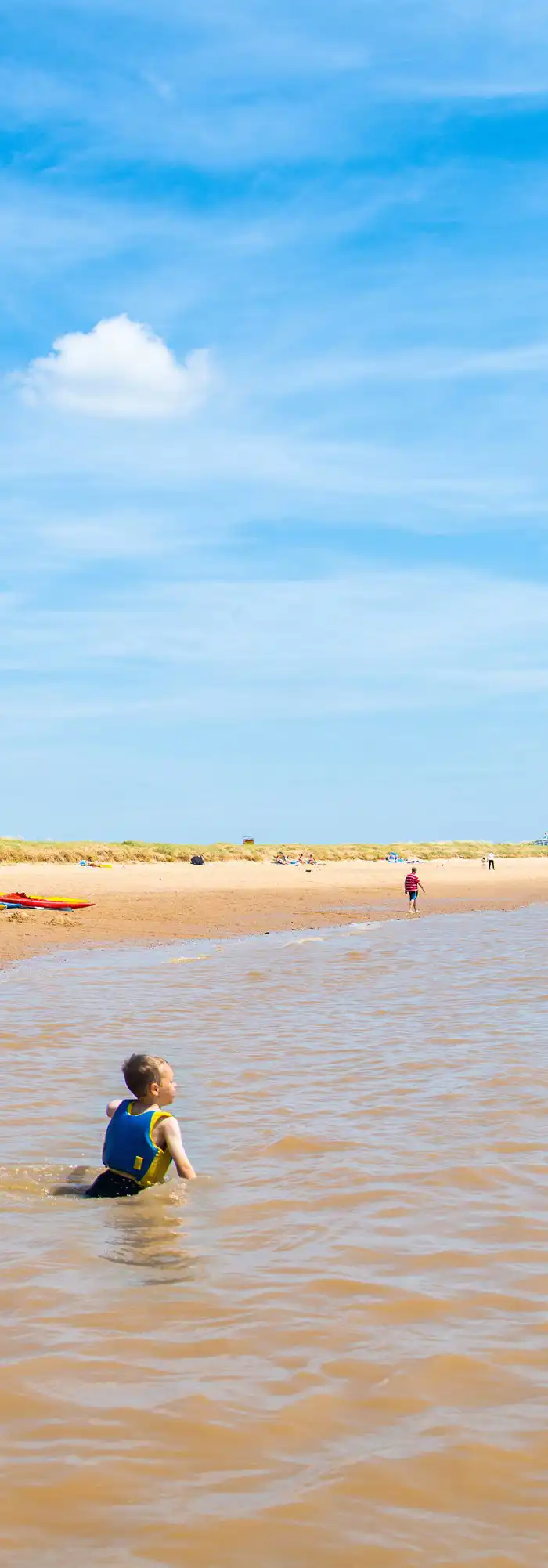 10 Campsites On The Essex Coast Find And Book Today 