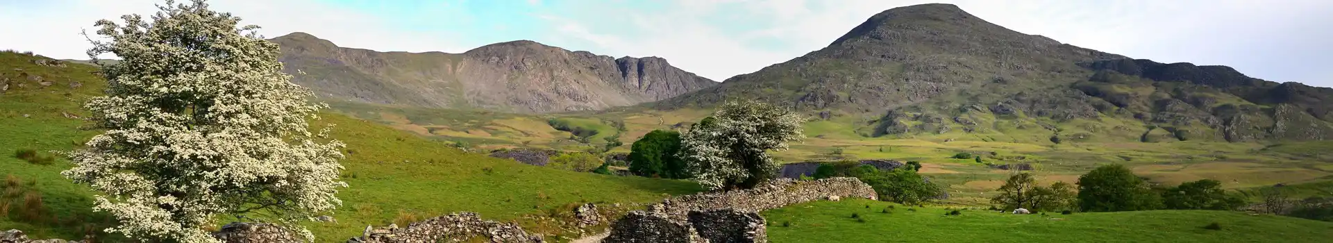 Campsites in Furness