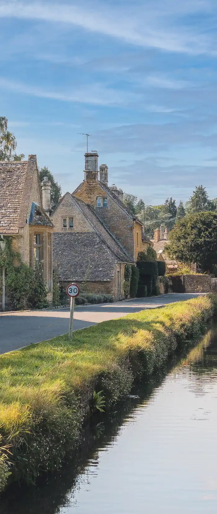 10+ campsites in the North Cotswolds top camping