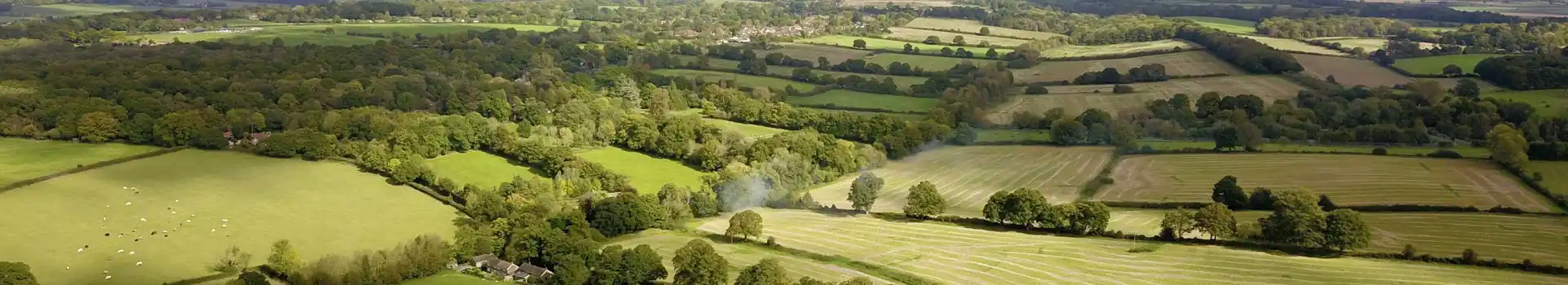 Campsites in West Berkshire