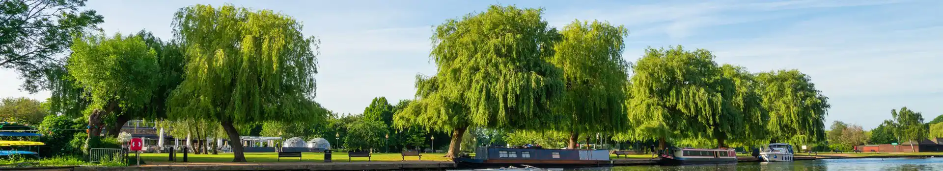 Kennet and Avon Canal
