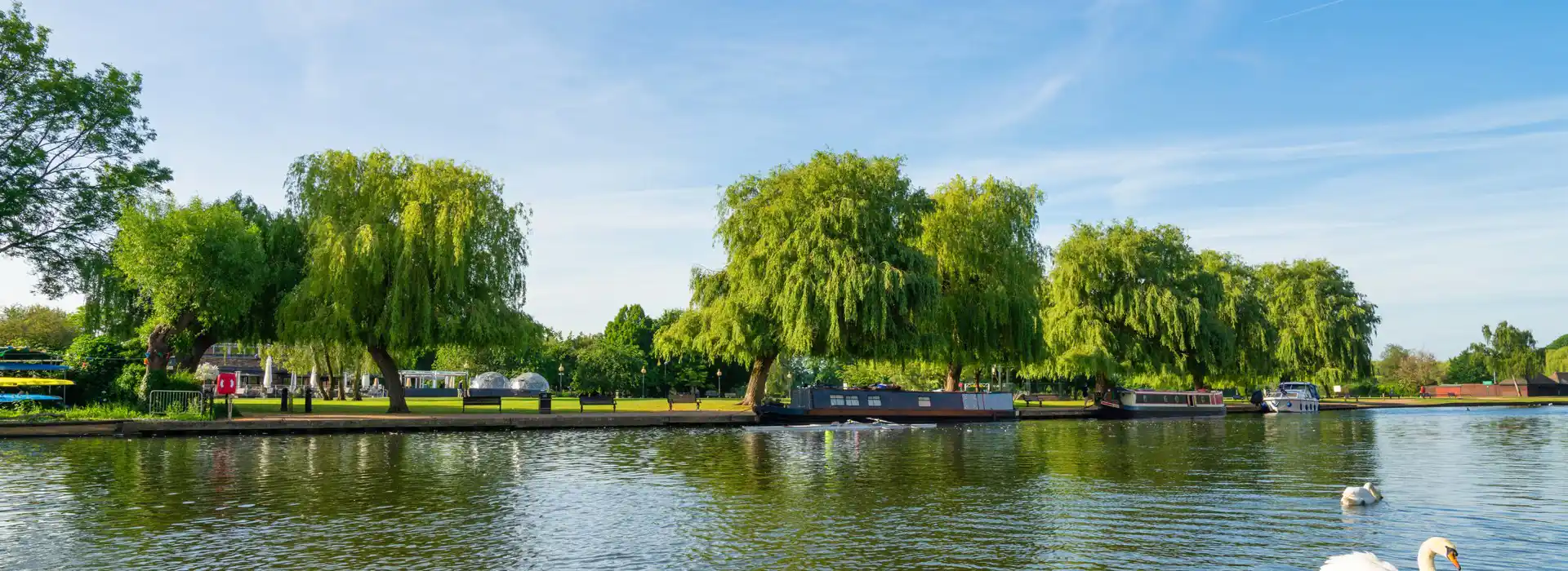 Kennet and Avon Canal