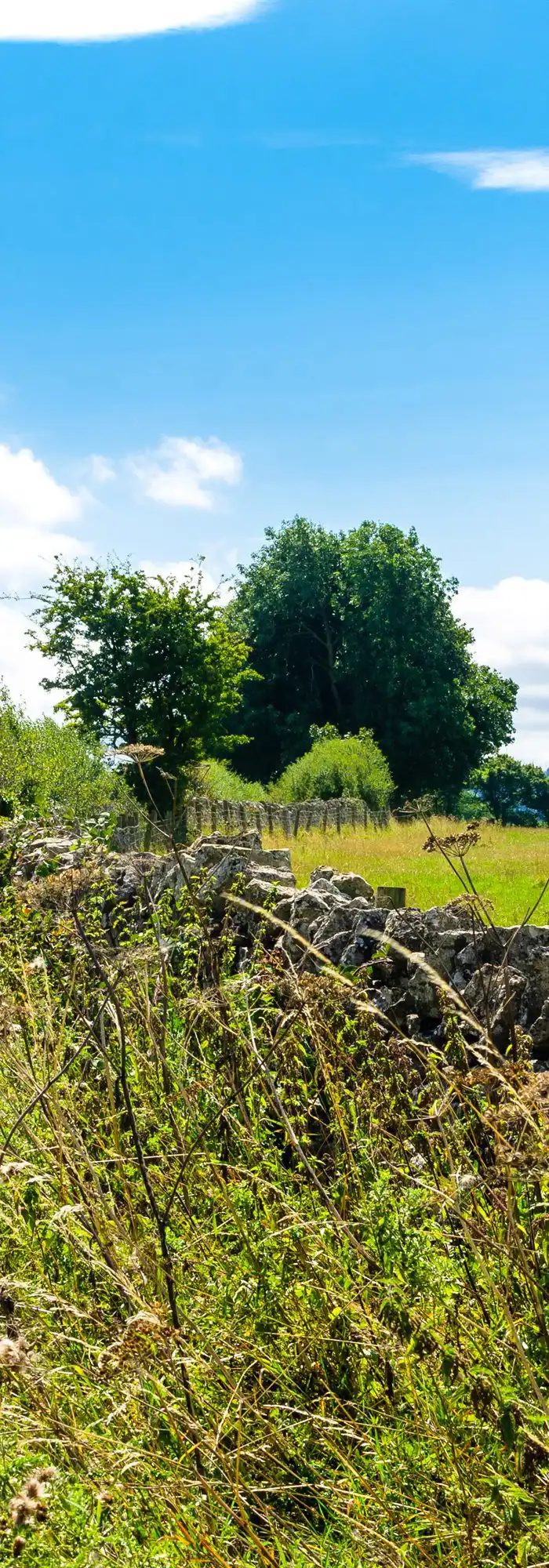 7 campsites on the Cotswold Way Best camping on the Cotswold Way