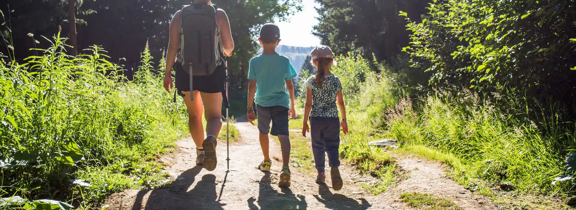 Cateran Trail