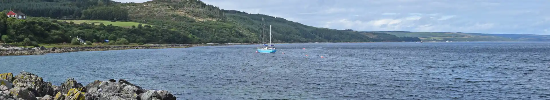Ayrshire Coastal Path