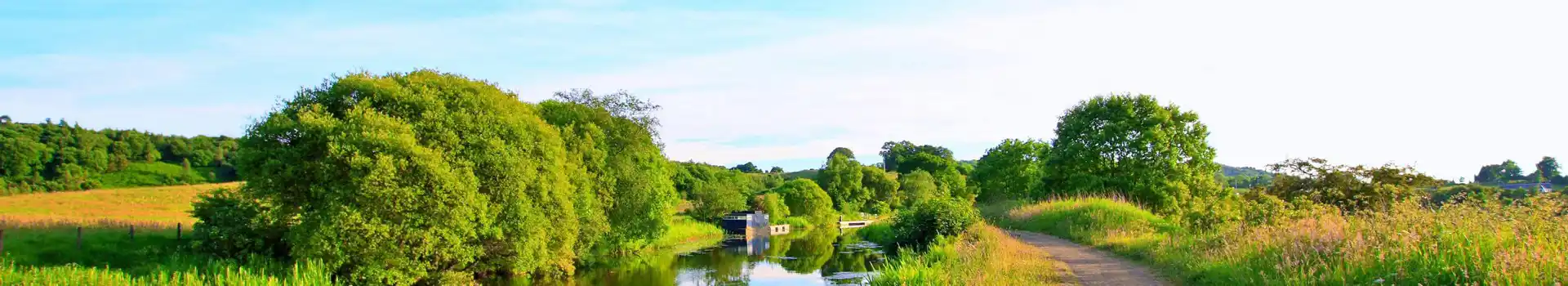 Forth and Clyde Canal