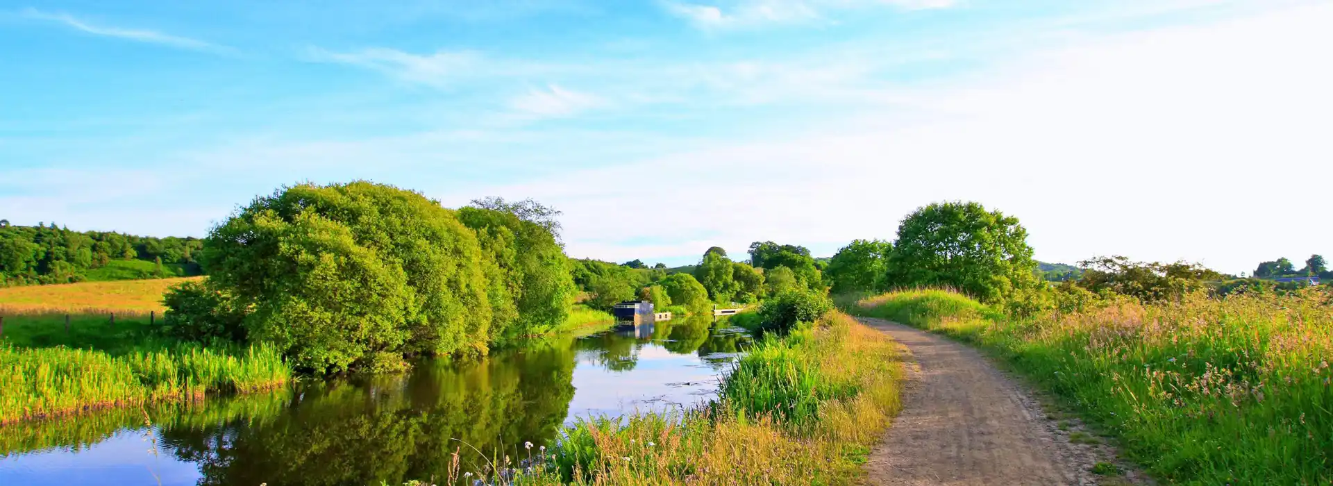 Forth and Clyde Canal