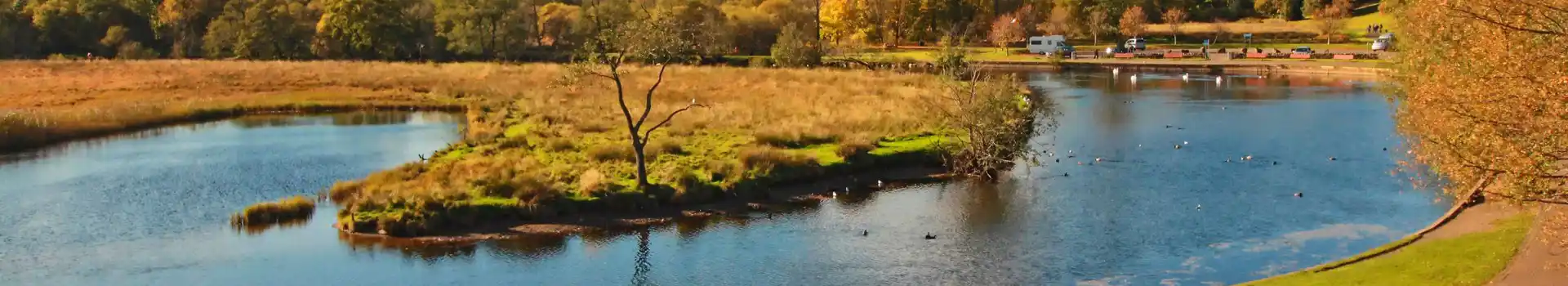 Great Trossachs Path