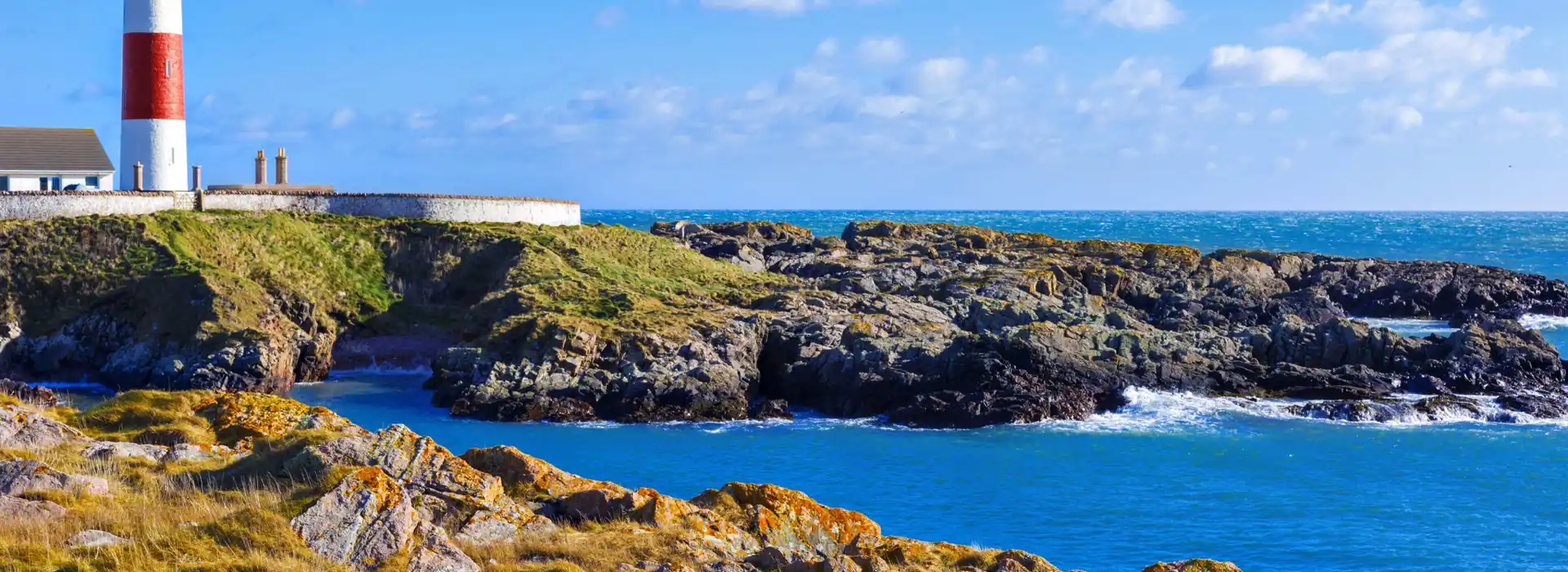 Moray Coast Trail