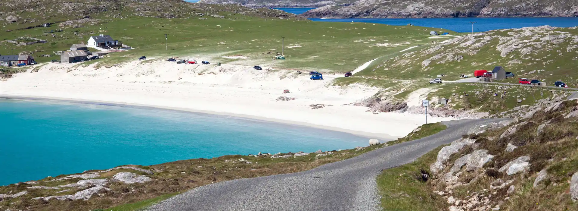 Hebridean Way