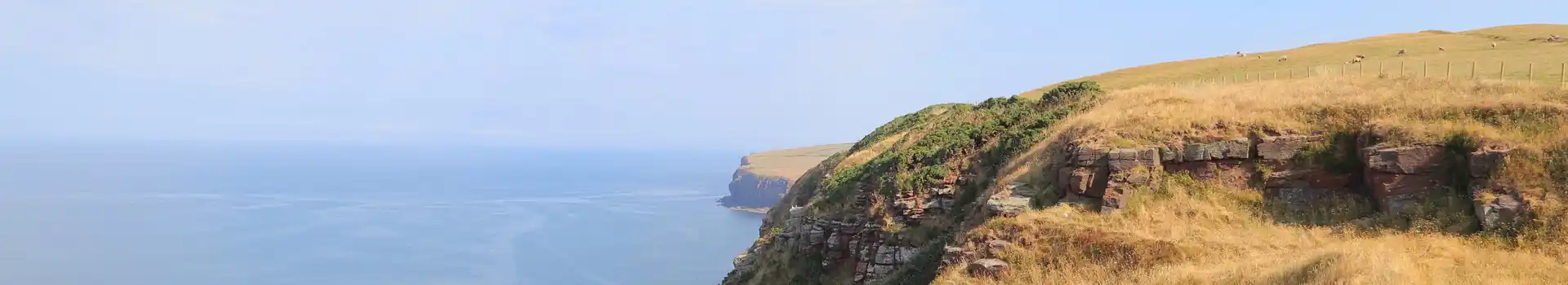 Wainwright's Coast to Coast