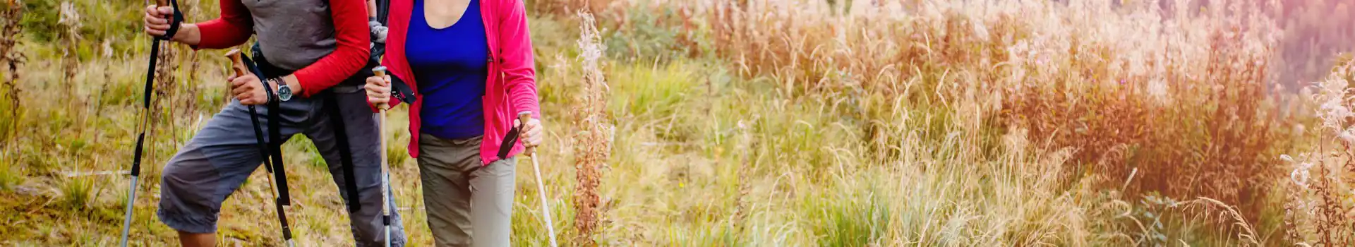 Scottish National Trail