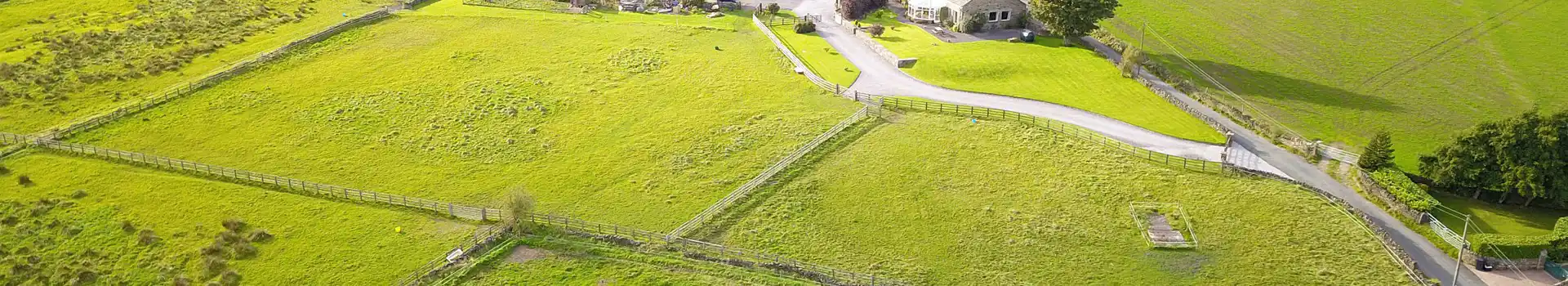 Campsites in Calderdale