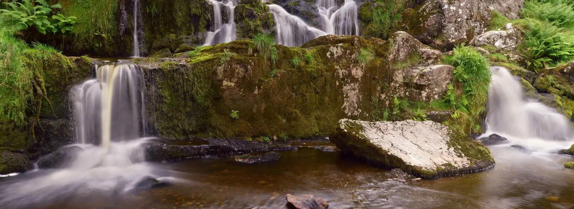 River Rhaeadr