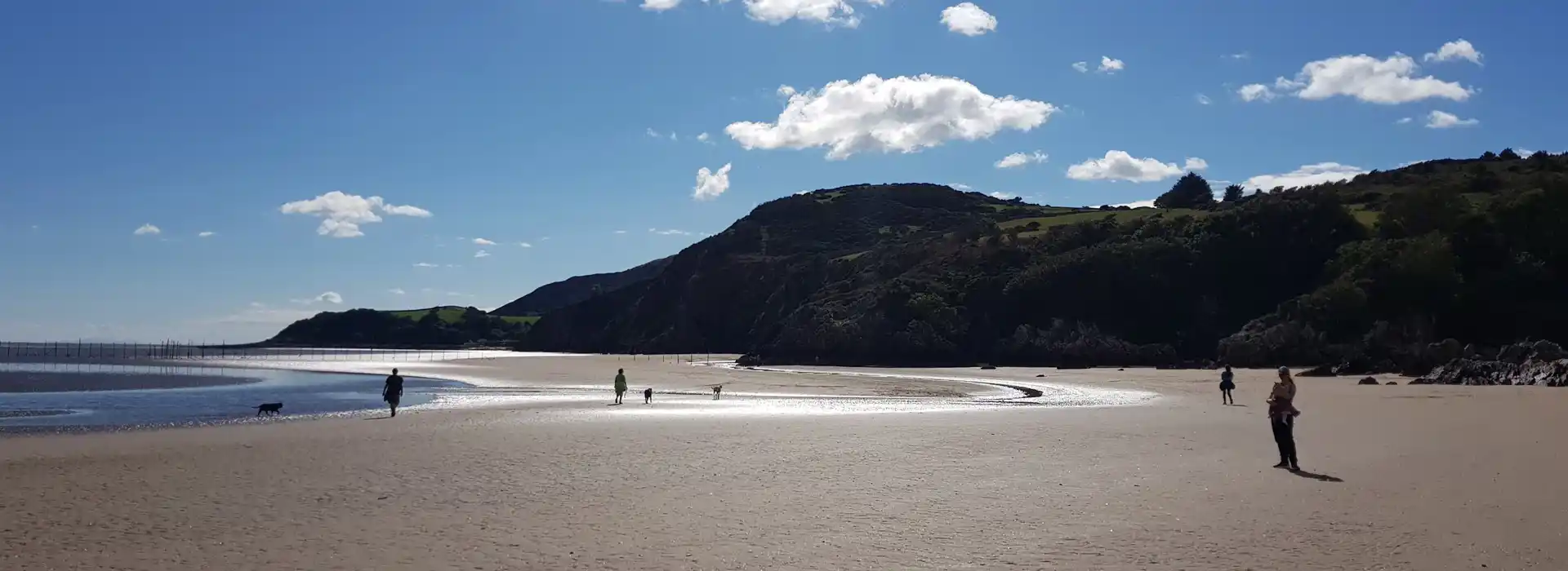 Solway Coast