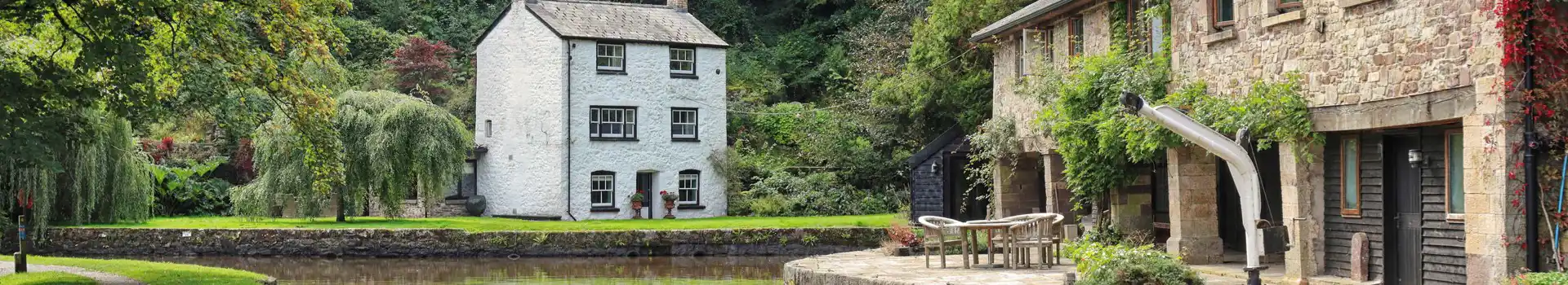 Monmouthshire and Brecon Canal