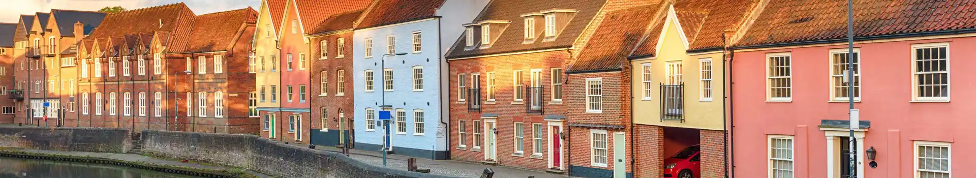 campsites in norfolk, suffolk and essex