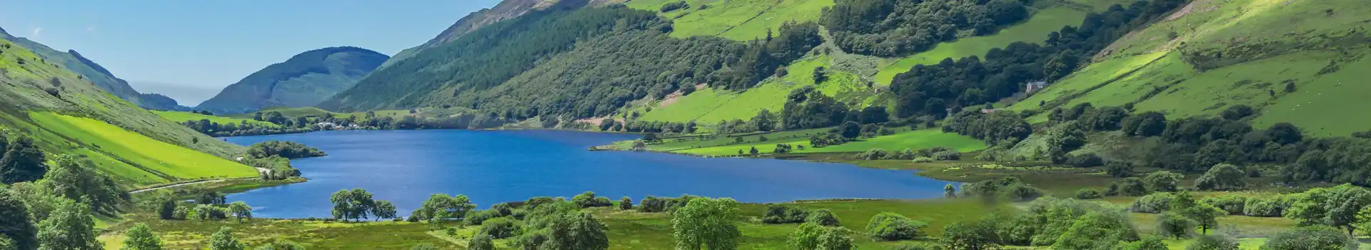 campsites in england and wales