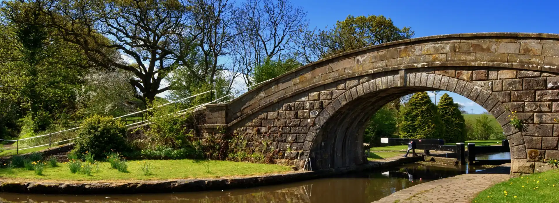 Lancaster Canal