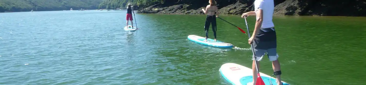 Fal river