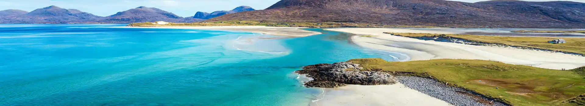 Coast of Scotland
