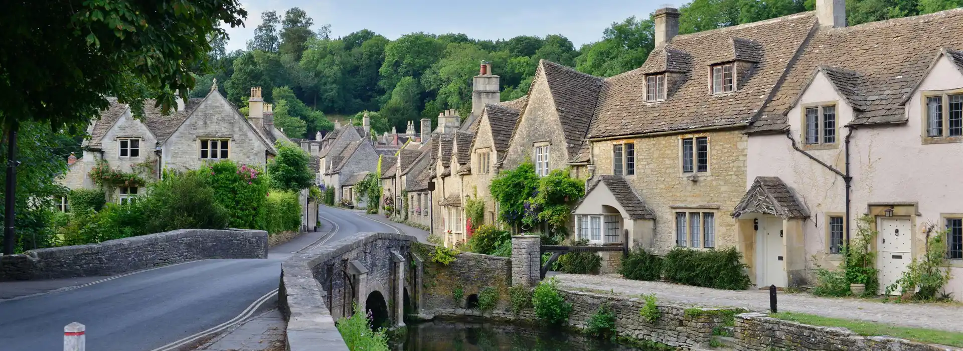 Hampshire and Wiltshire