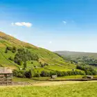 Campsites in Yorkshire