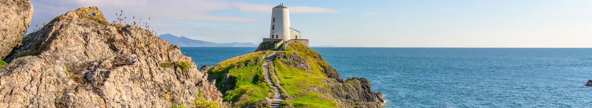 Wales