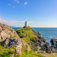 All year round campsites in Wales All year round campsites in Wales