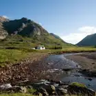 Campsites in Scotland