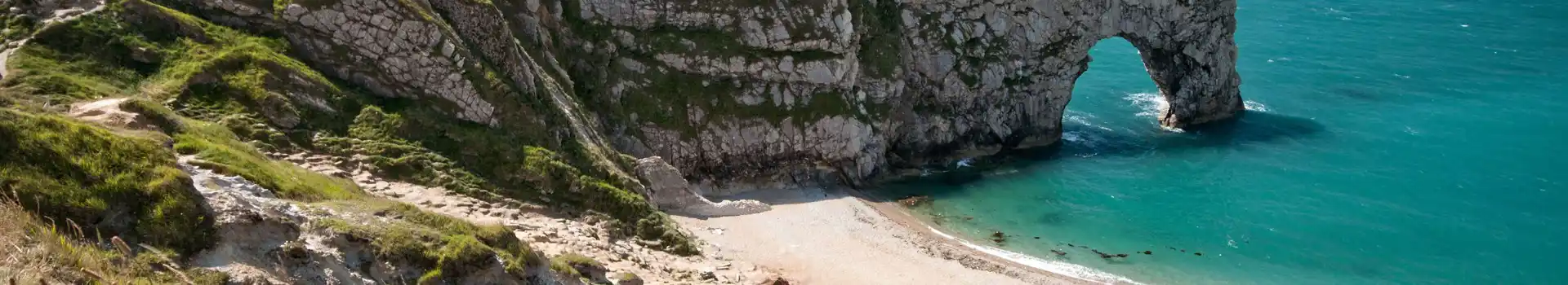 South West England