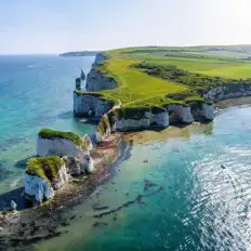 All year round campsites in South East England All year round campsites in South East England
