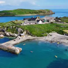 All year round campsites in Northern Ireland All year round campsites in Northern Ireland