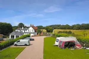 110 Offgrid Campsites For Camping In The UK 110 Offgrid Campsites For Camping In The UK