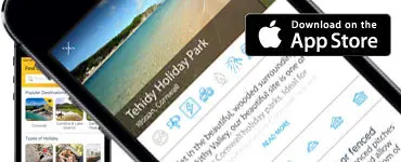 Download our popular Campmate iPhone camping app, with offline browse.