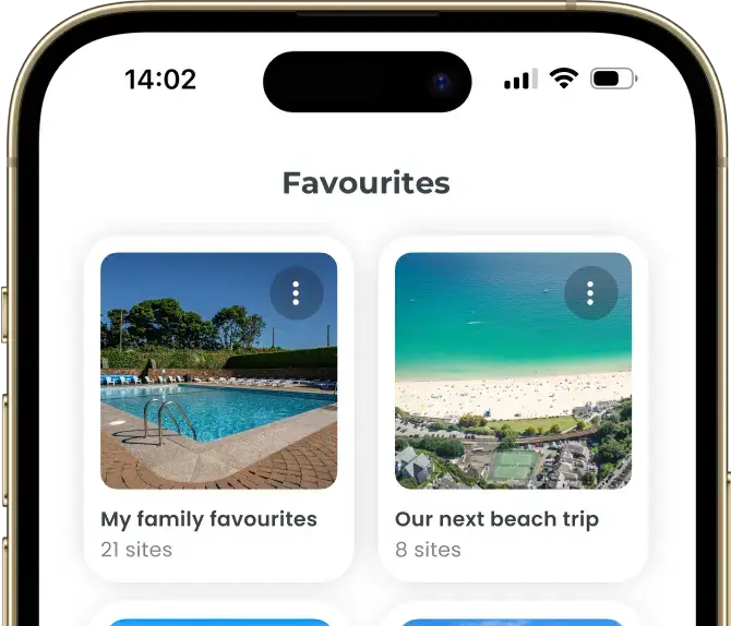 App favourite list App favourite list