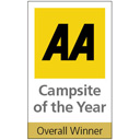 AA Campsite of the Year