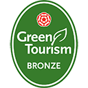 Green Tourism (Bronze)