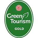 Green Tourism (Gold)