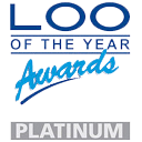 Loo of the Year (Platinum)
