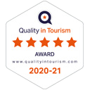 Quality in Tourism (5 Star)
