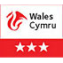 Wales Cymru (3 Star)