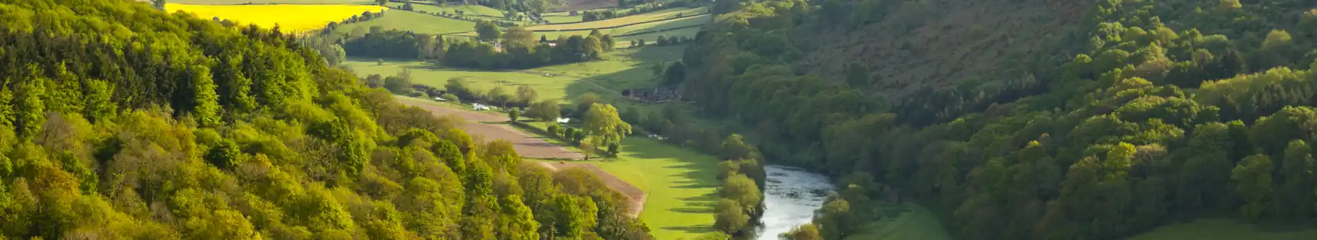 Herefordshire