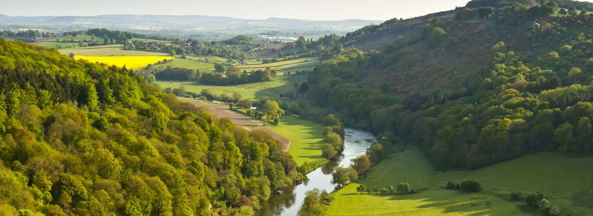 Herefordshire