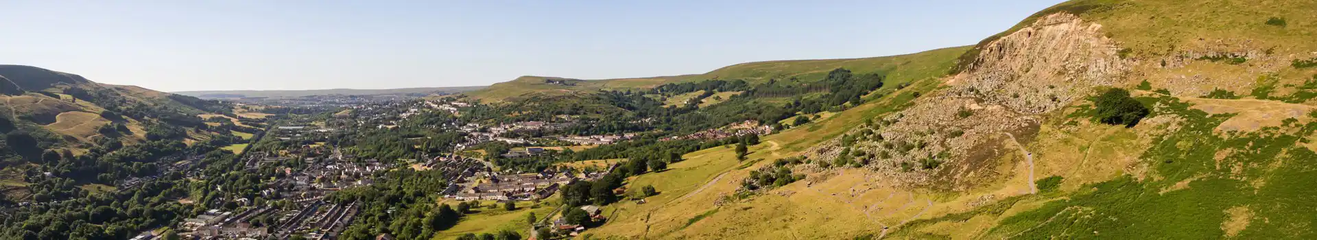 Blaenau Gwent