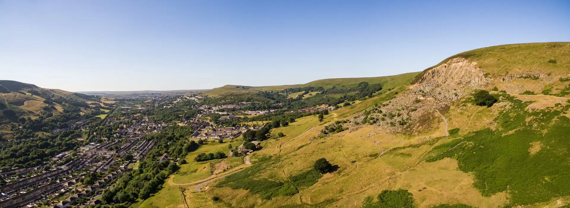 Blaenau Gwent