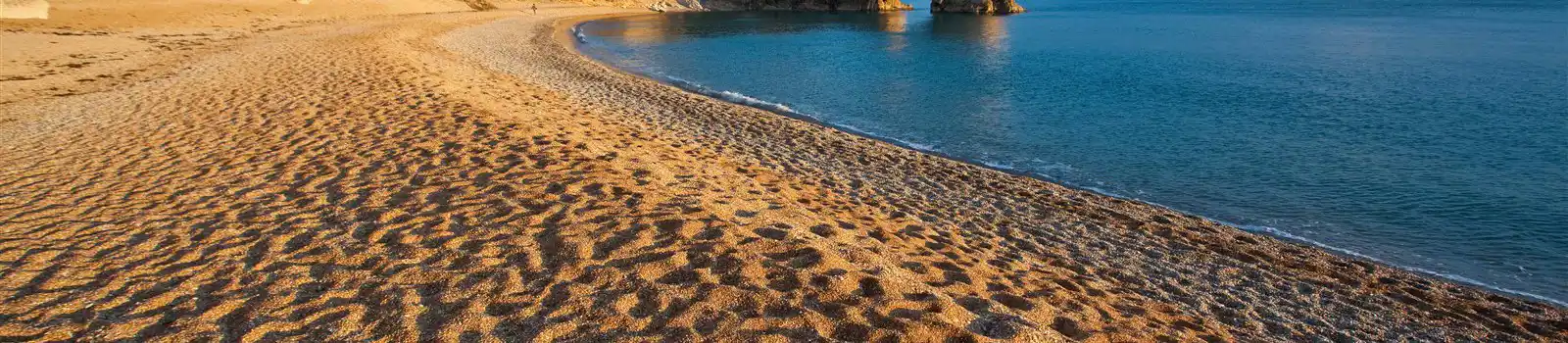Durdle Door, Near Lulworth