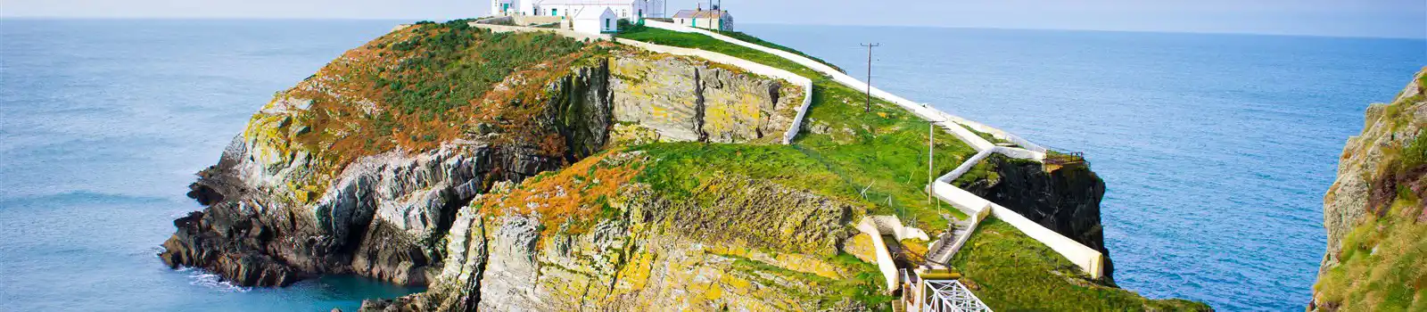 South Stack Lighthouse