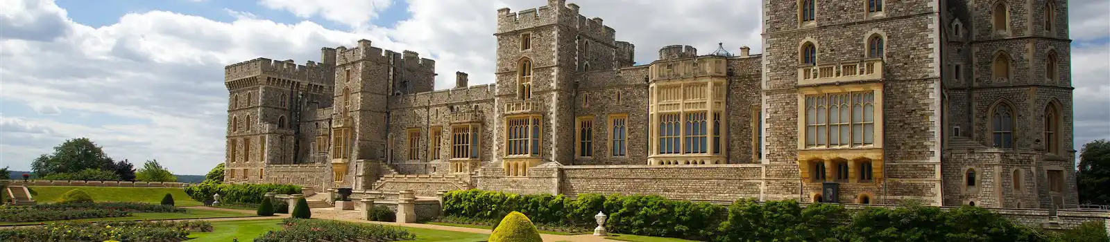 Windsor Castle