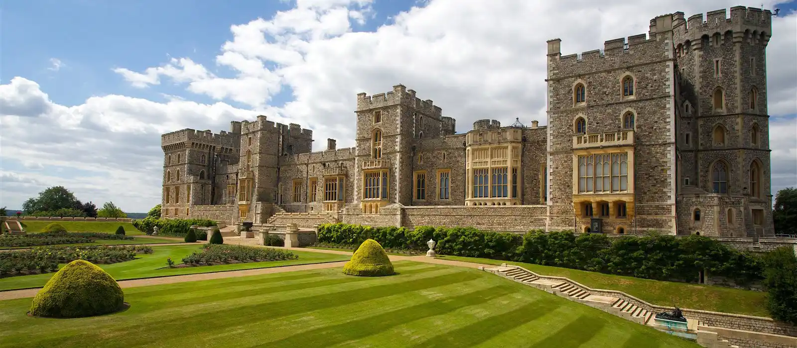 Windsor Castle